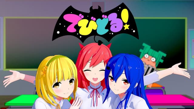 Devidol!
