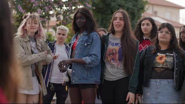 Girls Like Us