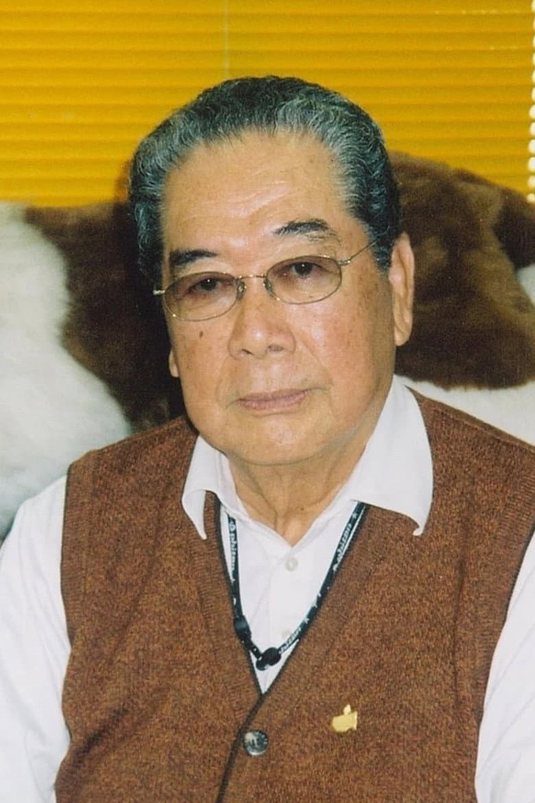 Tōru Ōhira