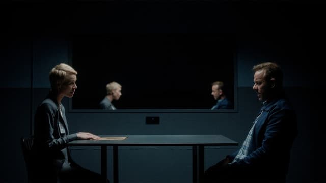 Alpha Test