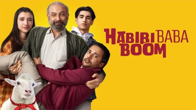 Habibi Baba Boom