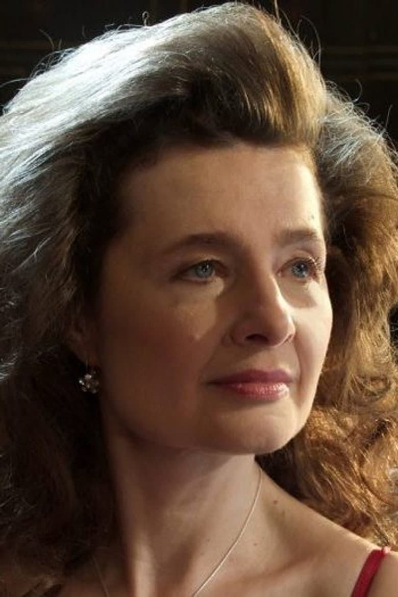Ewa Iżykowska
