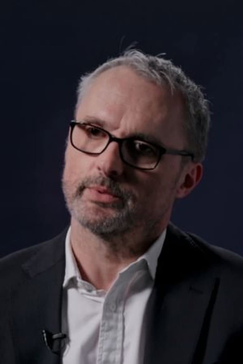 Stephen Armstrong