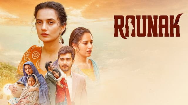 Raunak