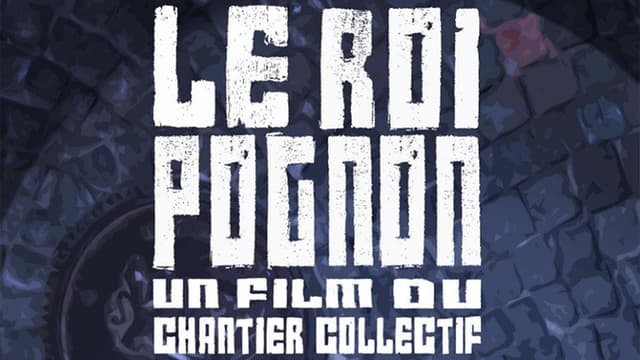 Le Roi Pognon