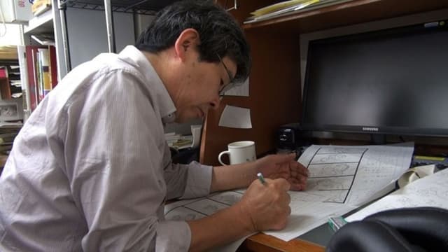 Isao Takahata and His Tale of The Princess Kaguya