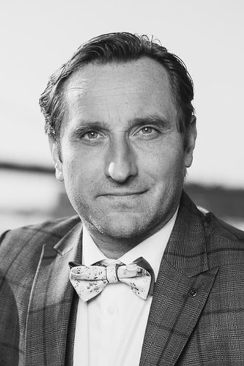 Martin Hudec