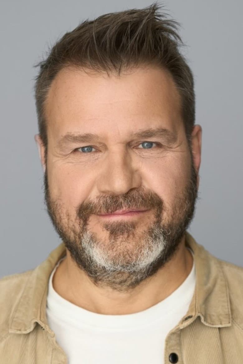 Stéphane Franche