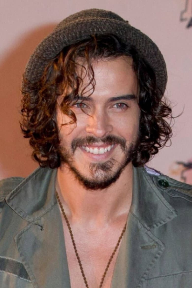 Florian Delavega