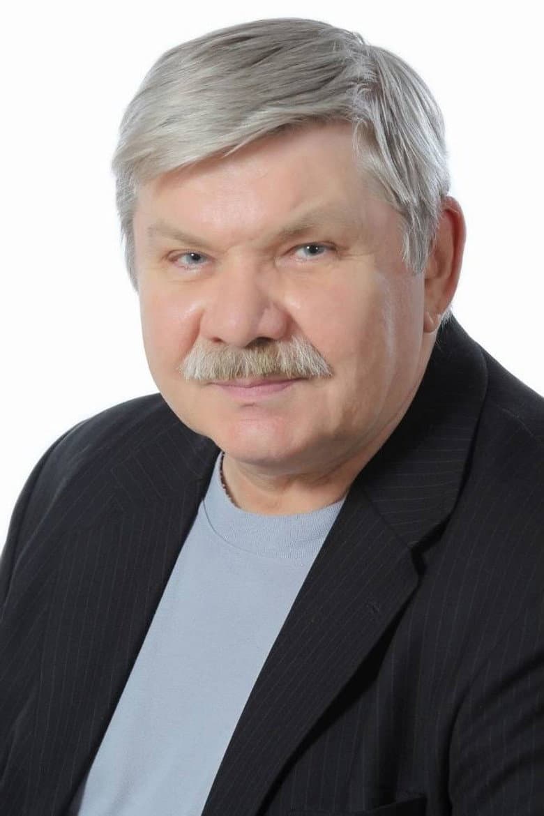 Vladimir Dontsov