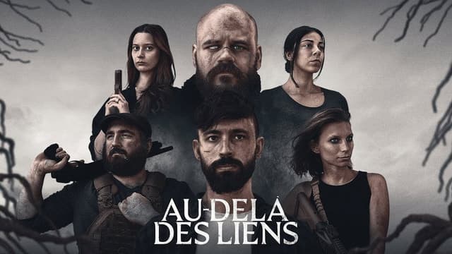 Au-delà des liens : le jour ou nous sommes morts