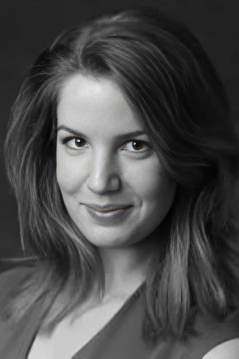 Jessica Pellerin