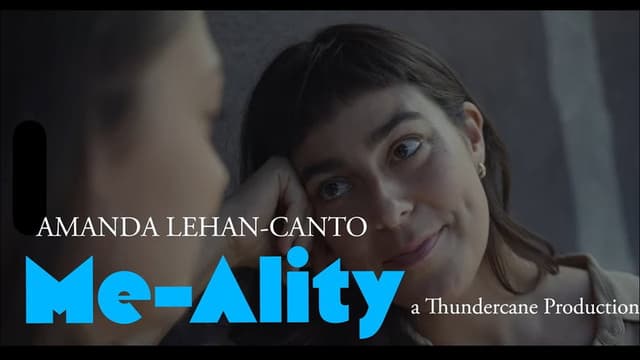 Me-Ality
