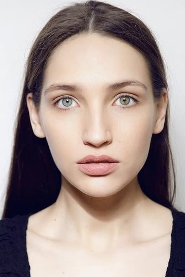 Daria Yanina