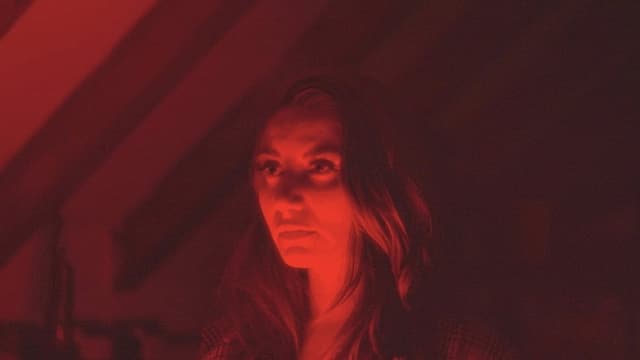 Horror-Scopes: Volume One