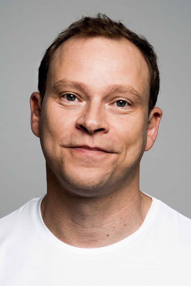 Robert Webb