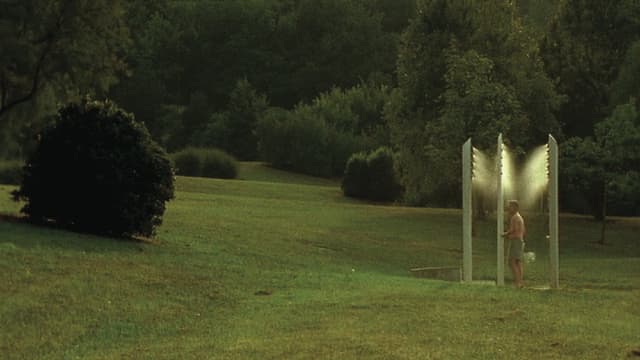 Fin d'été
