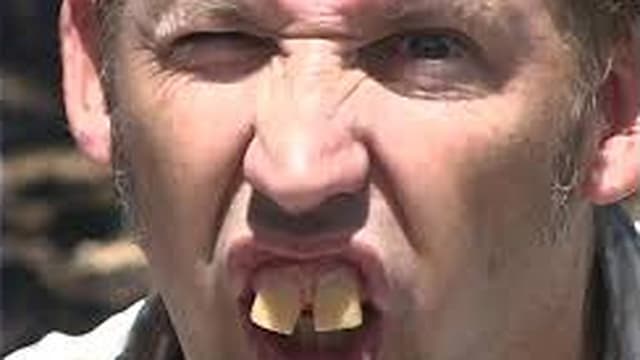 Fudgy Wudgy Fudge Face