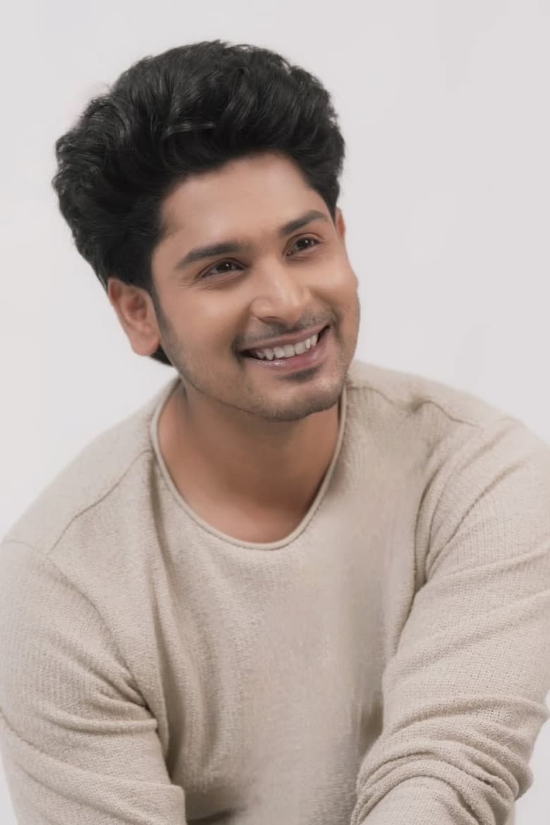 Abhishek Panda