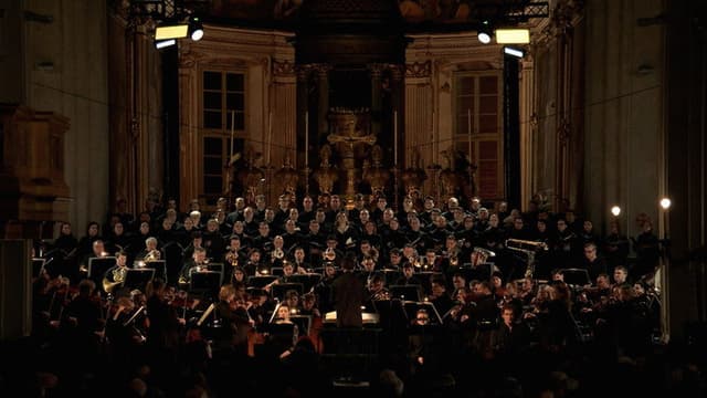 Verdi: Messa da Requiem