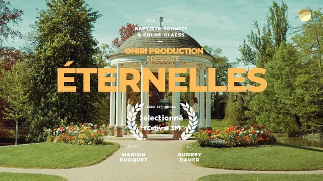 Eternelles
