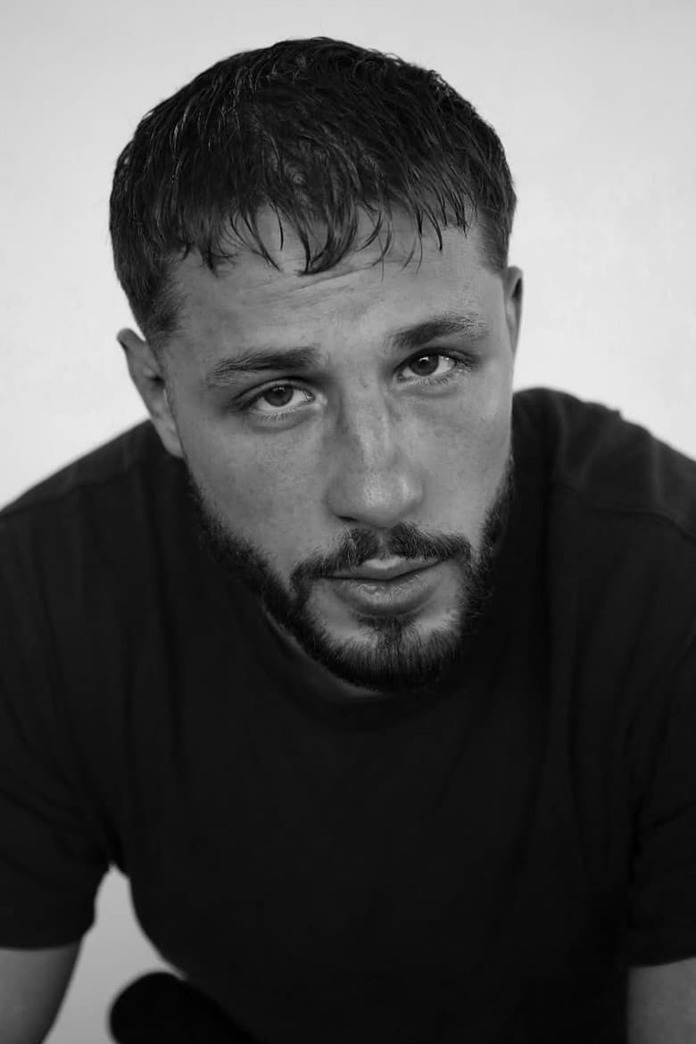 Mathis Chevalier