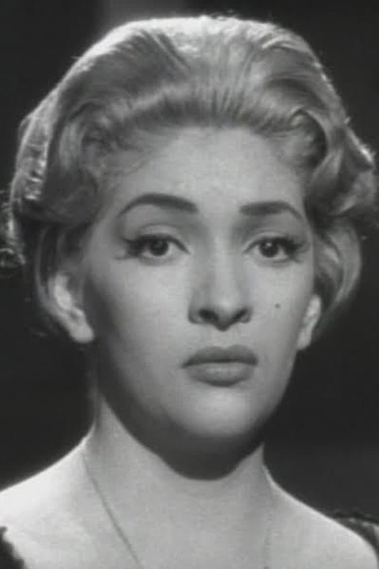 Tamara Garina