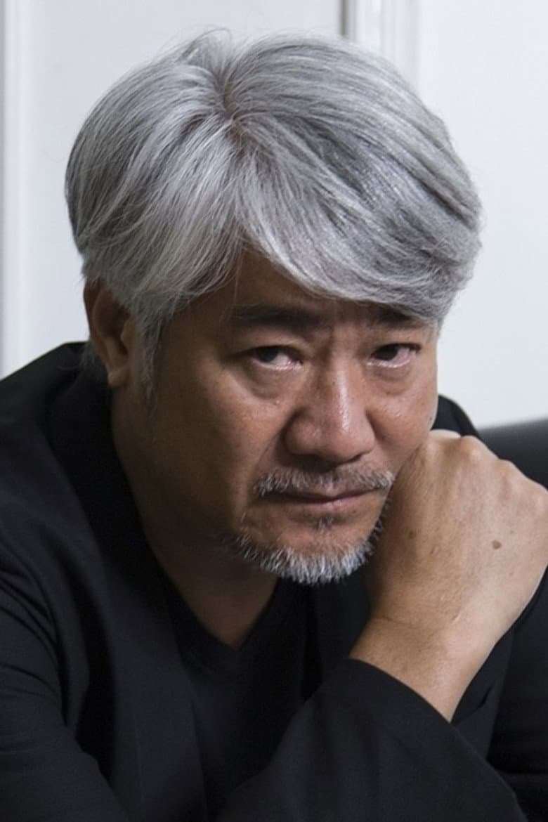 Vincent Wan Yeung-Ming