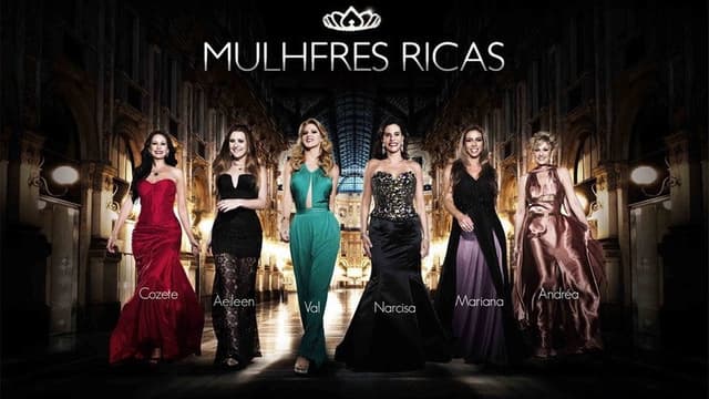 Mulheres Ricas
