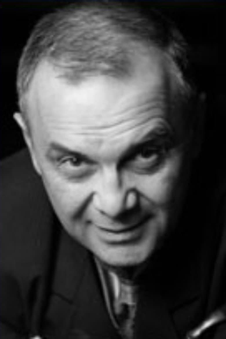 Mikhail Tokarev