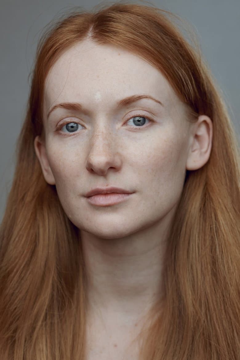 Alina Chernobrovkina