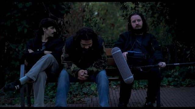 Fast Film Chronicle