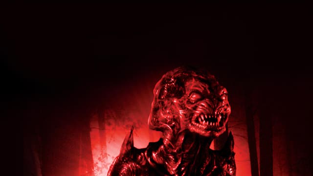 Pumpkinhead: Blood Feud