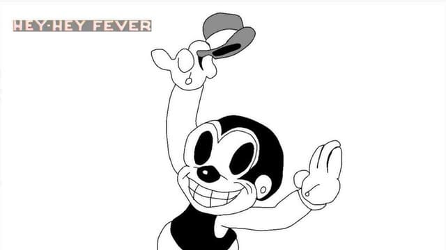Hey-Hey Fever