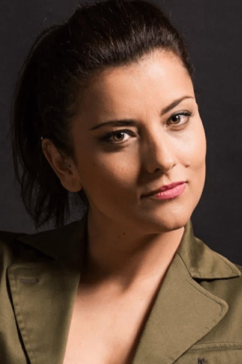 Sílvia Marques