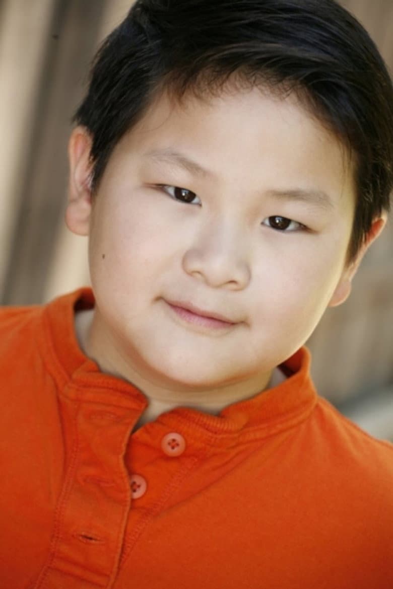 Ian Tien