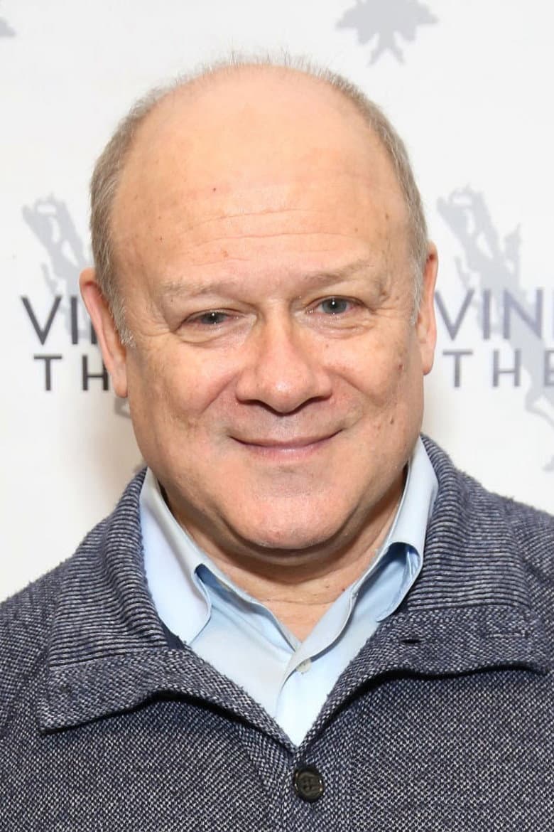 Joel Blum