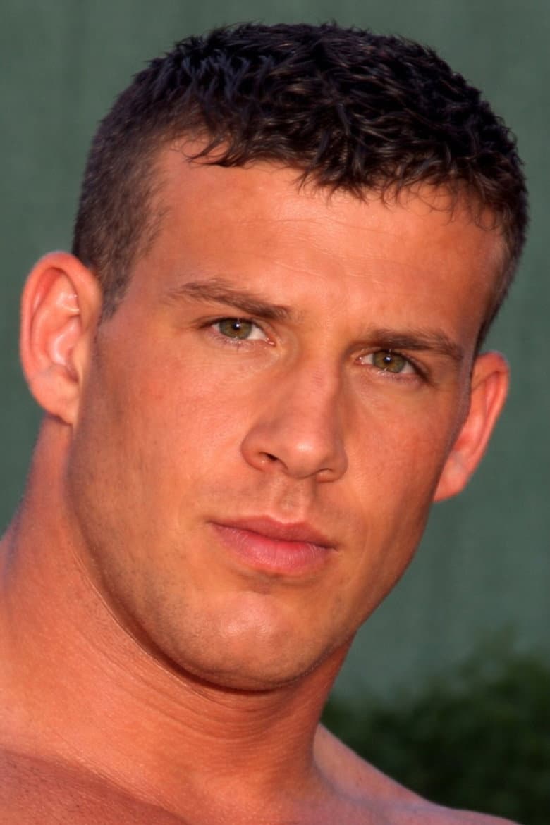 Tony Cage