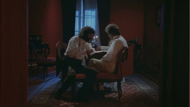 Facundo, la sombra del tigre