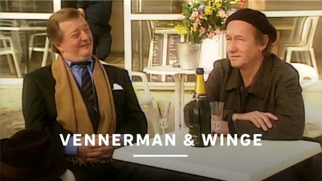 Vennerman & Winge