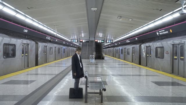 The Station