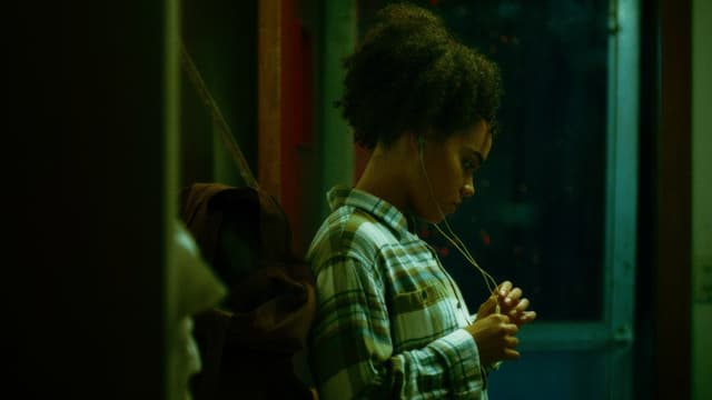 Room Six