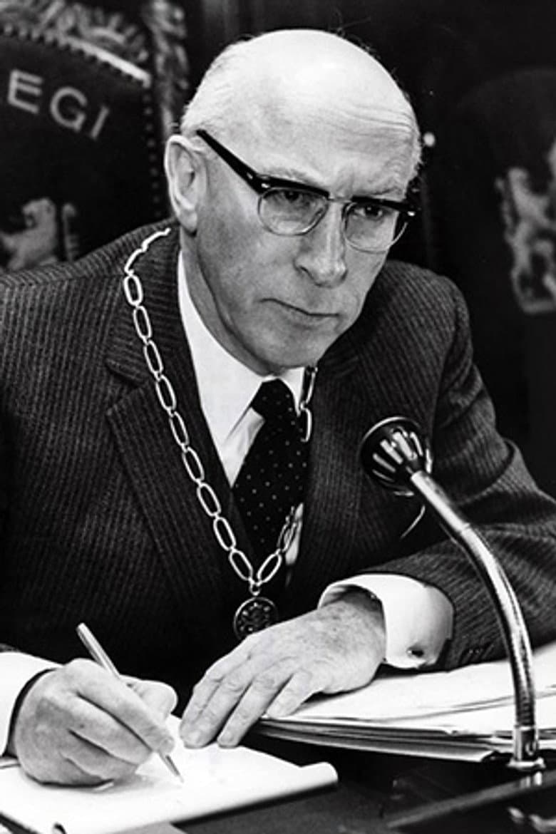 Ivo Samkalden