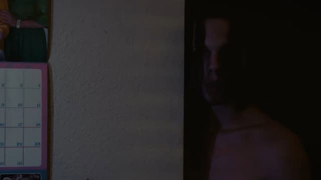 Paranoid