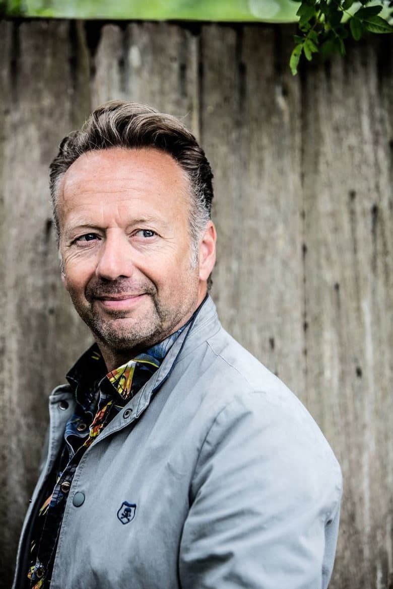 Joris Linssen