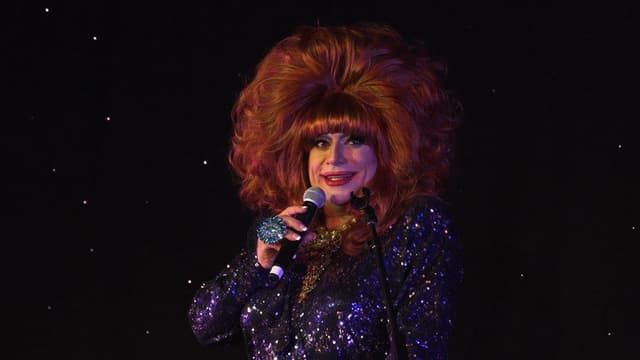 The Drag Roast of Heklina