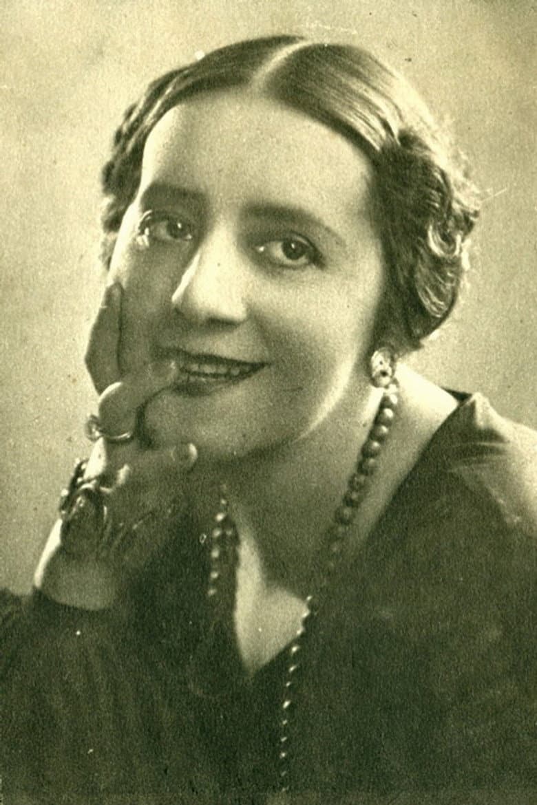 Vera Baranovskaya