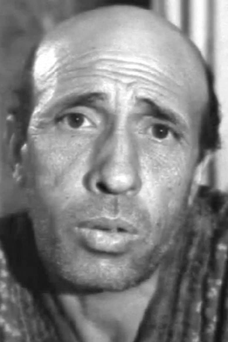 Sapar Odayev