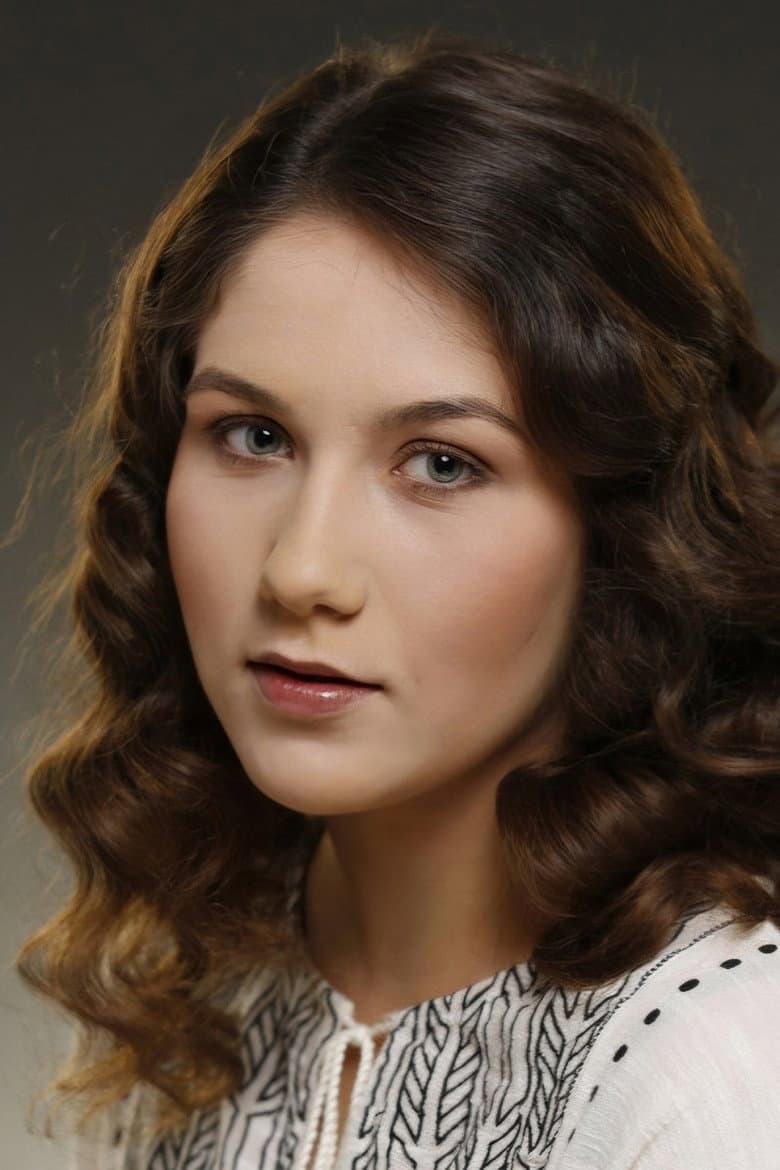 Khrystyna Fedorak