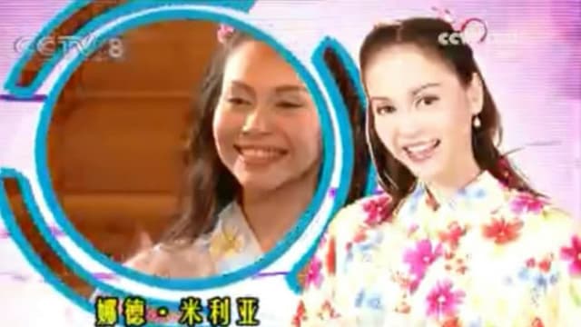 คุณนายสายลับ